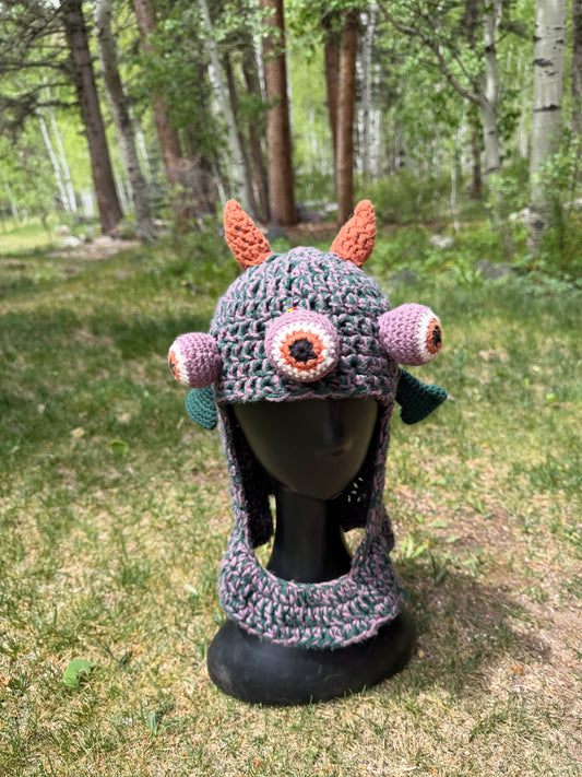 Monster Balaclava