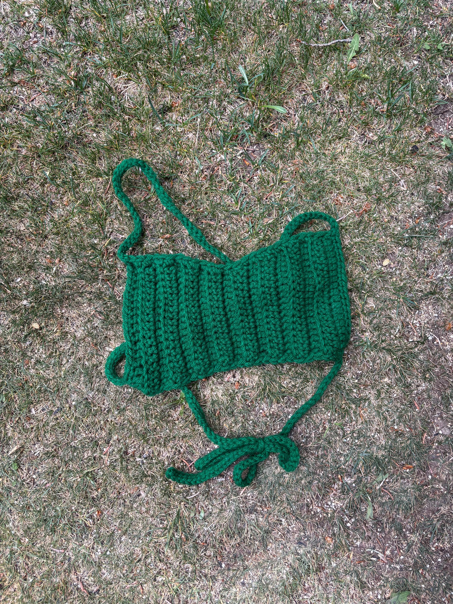 bralette size small