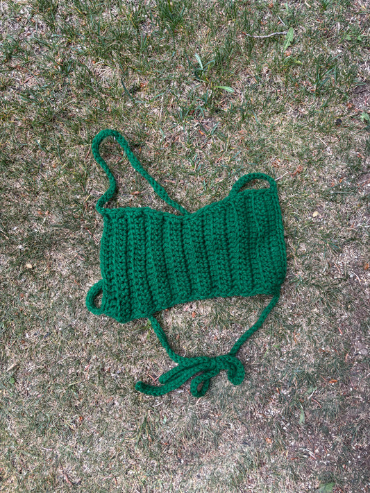 bralette size small