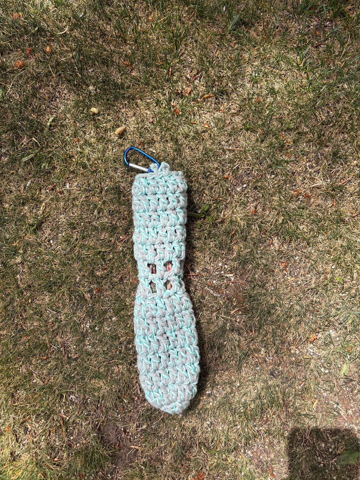 fan holder